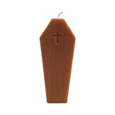 Coffin Candle
